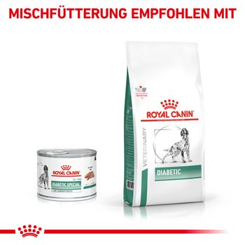 Royal Canin Diabetic Special Low Carbohydrate Nassfutter