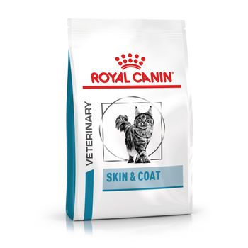 Royal Canin Skin & Coat Trockenfutter für Katzen Royal Canin Skin & Coat Trockenfutter für Katzen