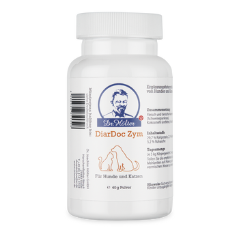 Dr. Hölter DiarDoc Zym