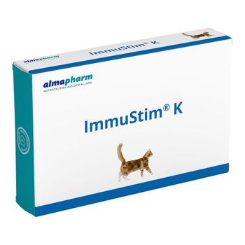almapharm ImmuStim K für Katzen
