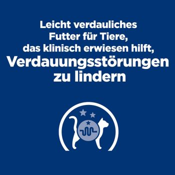 Hills i/d mit ActivBiome+ Ragout in Dosen für Katzen