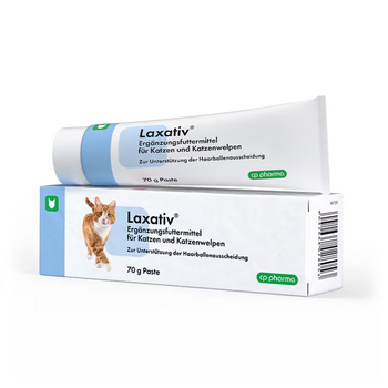 Cp-Pharma Laxativ für Katzen Cp-Pharma Laxativ für Katzen