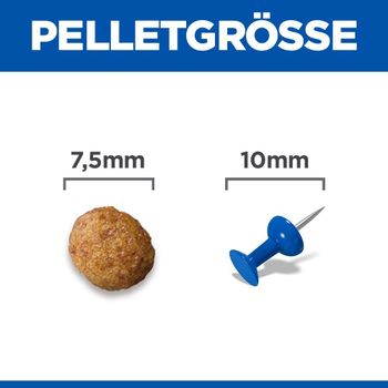 Hills Science Plan Canine Hund Adult Small & Mini Trockenfutter