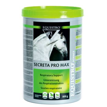 EQUISTRO Secreta Pro Max für Pferde EQUISTRO Secreta Pro Max für Pferde