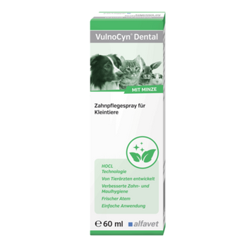 alfavet VulnoCyn Dental