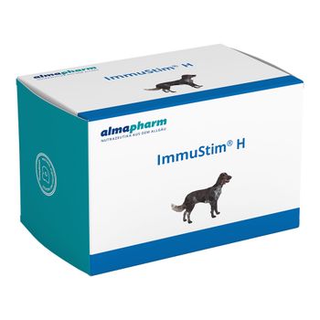 almapharm ImmuStim H für Hunde