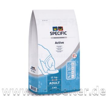 Specific CAD Acitve Hundefutter - Für aktive Hunde