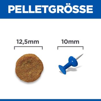 Hills Science Plan Canine Adult Medium Hund Trockenfutter