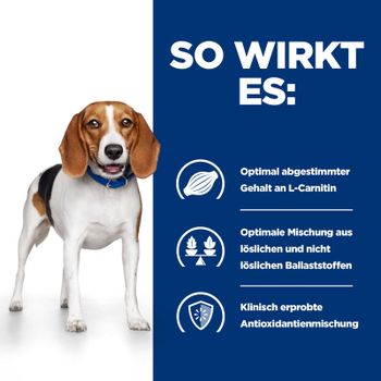 Hills r/d Dosenfutter für Hunde