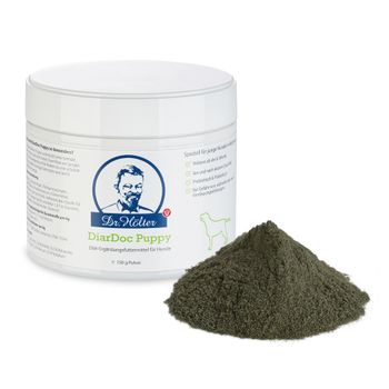 Dr. Hölter DiarDoc Puppy Verdauungszusatz für Welpen