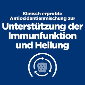 Hills A/D für Hund und Katze Dosenfutter