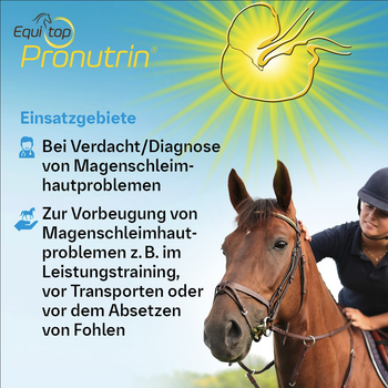 Boehringer Ingelheim Equitop Pronutrin