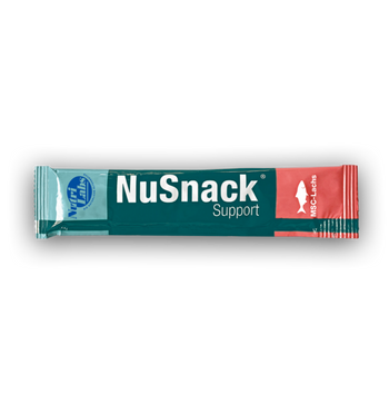 NutriLabs Nusnack Support MSC-Salmon