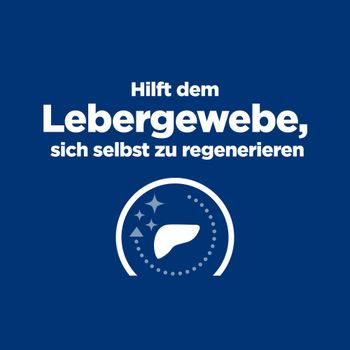 Hills L/D Trockenfutter für Katzen