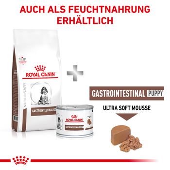 Royal Canin Gastrointestinal Puppy für junge Hunde