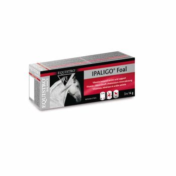 EQUISTRO Ipaligo Foal für Pferde