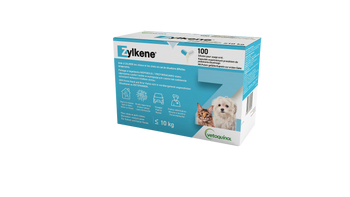 Zylkene für Hund und Katze gegen Stress und Angst