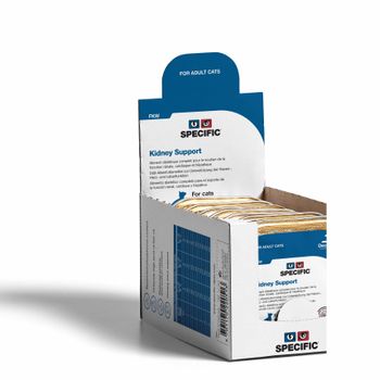 Specific FKW Kidney Support für Katzen Specific FKW Kidney Support für Katzen