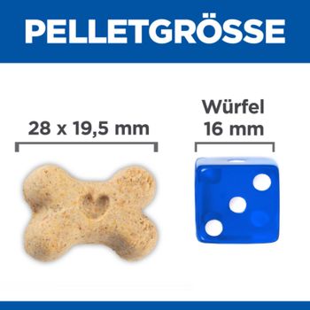 Hills Healthy Weight Hundesnacks