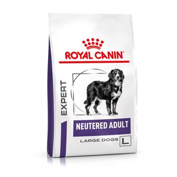 Royal Canin Neutered Adult Large Dogs Trockenfutter für Hunde