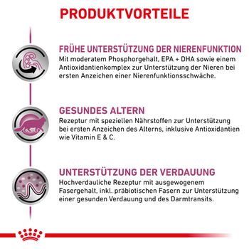 Royal Canin Early Renal Katze Frischebeutel