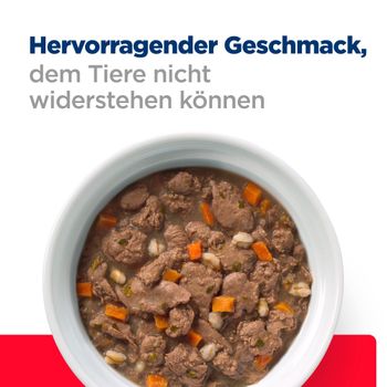 Hills Prescription Diet Gastrointestinal Biome Stress Dosenfutter für Katzen