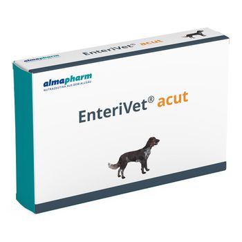 almapharm EnteriVet acut für Hunde