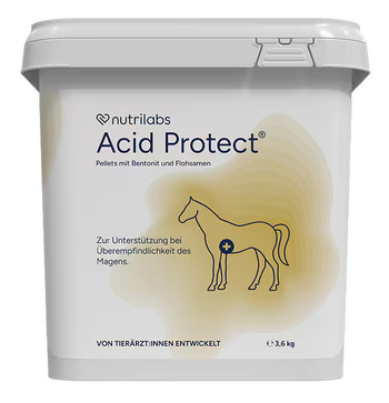 NutriLabs Acid Protect für Pferde NutriLabs Acid Protect für Pferde