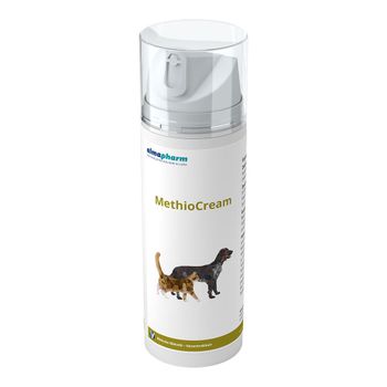 almapharm MethioCream für Hunde und Katzen