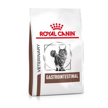 Royal Canin Gastrointestinal Trockenfutter für Katzen