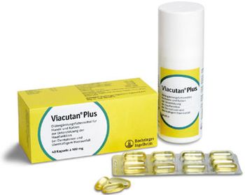 Boehringer Ingelheim Viacutan Plus Doser