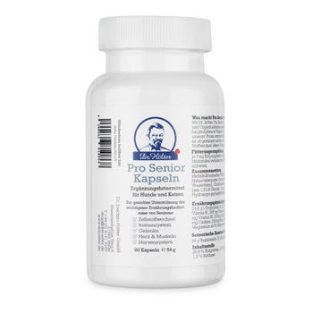 Dr. Hölter Pro Senior