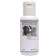 Alfavet HexoCare Silber Shampoo für Hunde und Katzen