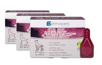 Dermoscent ATOP 7® Spot-on Dermoscent ATOP 7® Spot-on