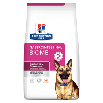Hills Prescription Diet Canine Gastrointestinal Biome Trockenfutter für Hunde