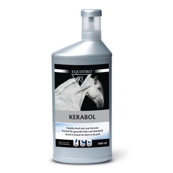 EQUISTRO Kerabol Biotin für Pferde EQUISTRO Kerabol Biotin für Pferde