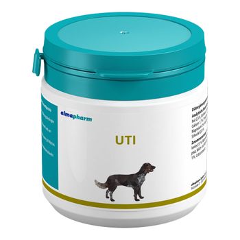almapharm UTI für Hunde
