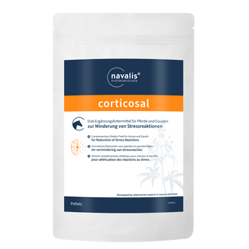 Navalis Corticosal Horse für Pferde Navalis Corticosal Horse für Pferde