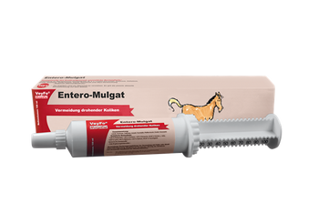 Veyx VeyFo Entero Mulgat für Pferde Veyx VeyFo Entero Mulgat für Pferde