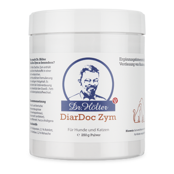 Dr. Hölter DiarDoc Zym