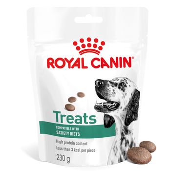 Royal Canin Veterinary Satiety Weight Management Snacks