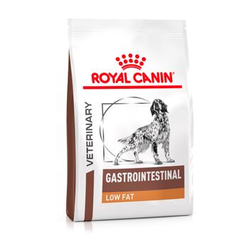 Royal Canin Gastrointestinal Low Fat Trockenfutter für Hunde
