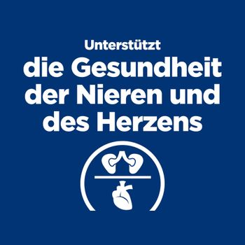 Hills y/d Trockenfutter für Katzen