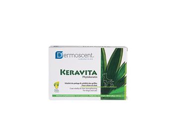 Dermoscent Keravita Dermoscent Keravita