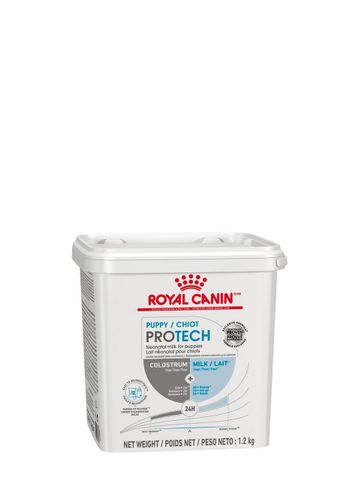 Royal Canin Puppy Pro Tech für neugeborene Hunde