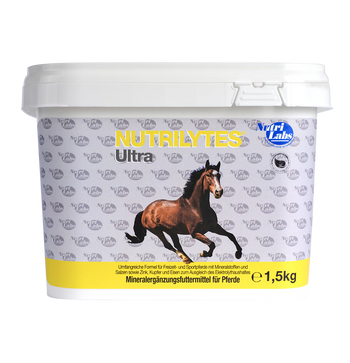 NutriLabs Nutrilytes® Ultra Pellets