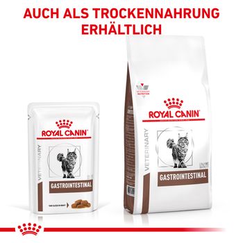 Royal Canin Gastrointestinal Frischebeutel für Katzen