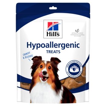Hills Hypoallergenic Hundesnacks