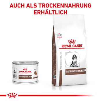 Royal Canin Gastrointestinal Puppy Dosenfutter