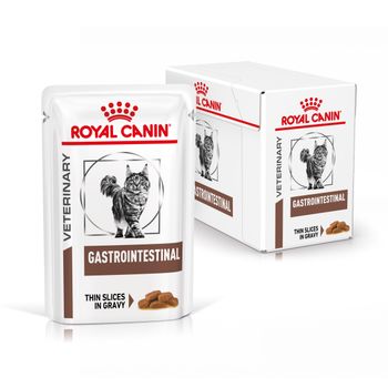 Royal Canin Gastrointestinal Frischebeutel für Katzen